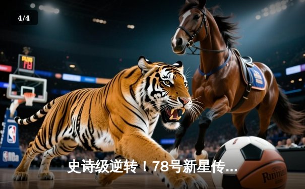 史诗级逆转！78号新星传射建功，98号老将绝杀定乾坤 - 4