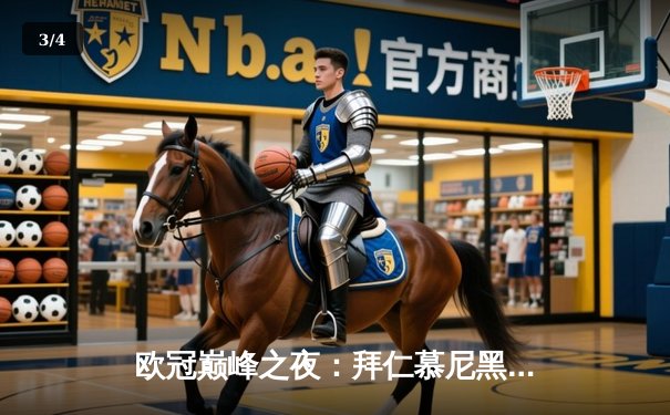 欧冠巅峰之夜：拜仁慕尼黑4-2逆转战胜巴黎圣日耳曼 - 3