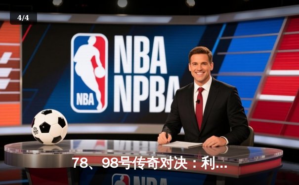 78、98号传奇对决：利物浦3-2险胜曼联，萨拉赫绝杀引爆安菲尔德 - 4